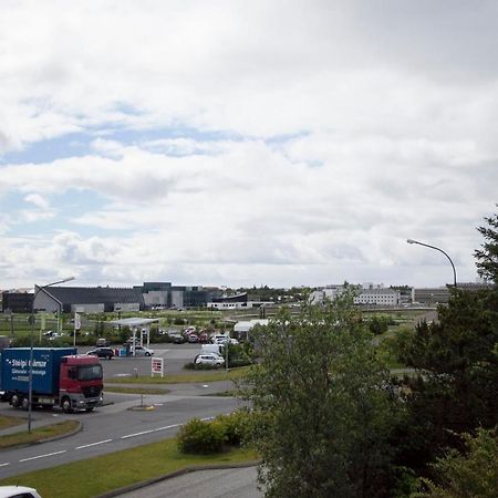 Legacy Apartments Reykjavík Exterior foto